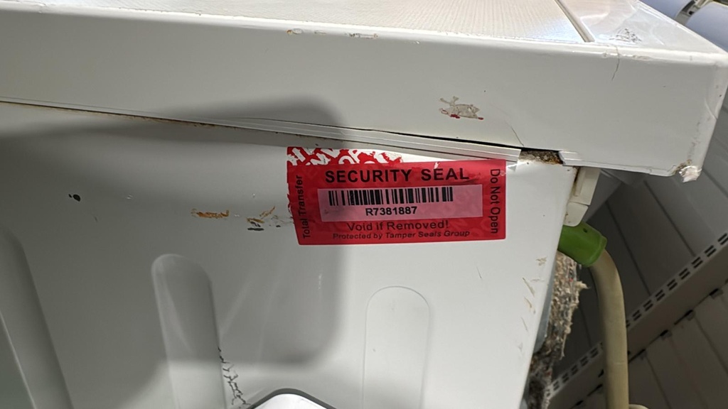 R7381887 SECADORA CONDENSACIÓN 7 KG BOSCH AVANTIXX 7 SPORTLINE B BLANCA