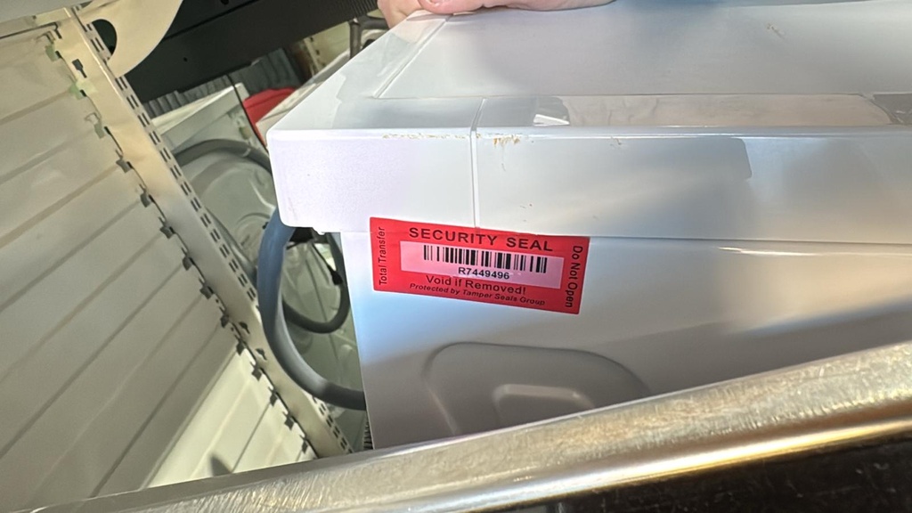 R7449496 LAVADORA 6 KG ICECOOL IC106W1 1000 RPM BLANCA