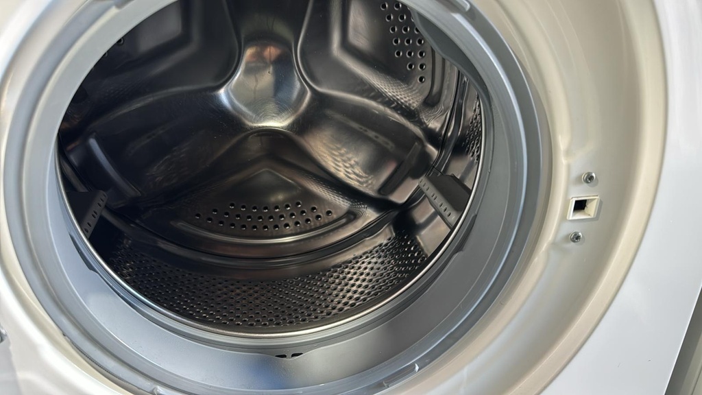 LAVADORA 6 KG DAEWOO WINIA COLLECTION ECO WASH A++ 1000 RPM BLANCA CON LAVADO RÁPIDO