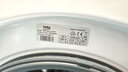 WRA9612XSWR LAVADORA 9 KG BEKO STEAMCURE PROSMARTINVERTER 1200 RPM BLANCA CON LAVADO RÁPIDO