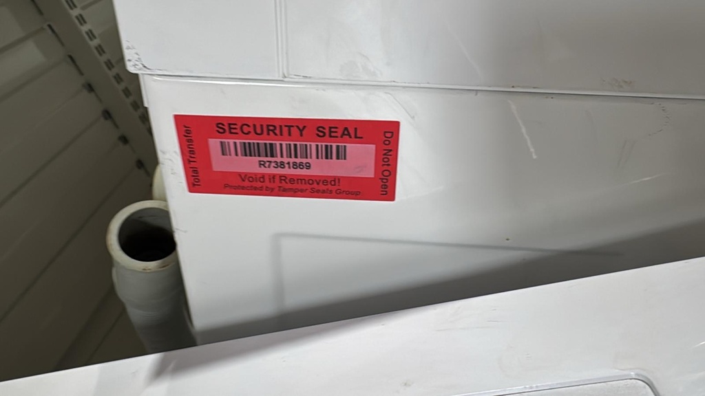 R7381869 LAVADORA 6 KG LYNX TS-6010 A++ 1000 RPM BLANCA 