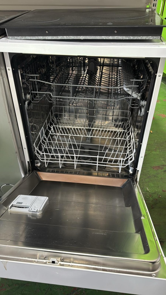 WVW-13A15WW LAVAVAJILLAS 60 CM WINIA BLANCO