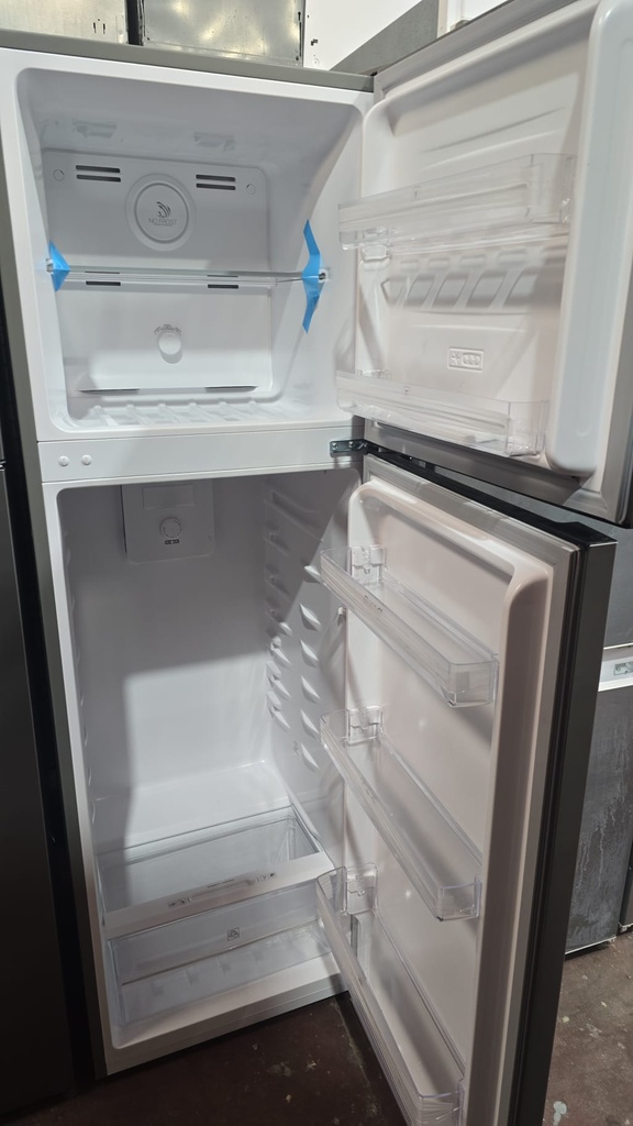 FC2-32N-5 FRIGORÍFICO 166X55 CM BRANDT NO FROST INOXIDABLE 