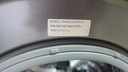 WW80J5555FX LAVADORA 8 KG SAMSUNG ACERO INOX ECOBUBBLE