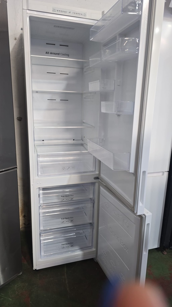 RB37J5000WW FRIGORIFICO COMBI 200X60 SAMSUNG NO FROST