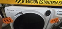 BWM148PH7 LAVADORA 9 KG CANDY A+++ INVERTER BLANCA 