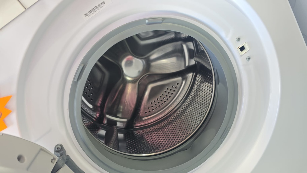 HYL812SHBN LAVADORA 8 KG HYUNDAI A+++ 