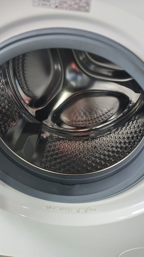 LAVADORA 9 KG SAIVOD MOD. LST1495A