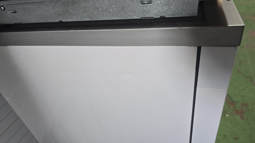 LAVAVAJILLAS SAIVOD BLANCO 60 CM MOD. LVT8210