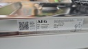LAVAVAJILLAS AEG MOD. FFB76717PW BLANCO 12 CUBIERTOS