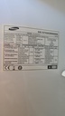 FRIGORIFICO COMBI 177X60 SAMSUNG BLANCO NO FROST MOD. RL35SGSW