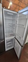 FRIGORIFICO COMBI 180X55 CECOTEC ACERO INOX MOD. 02434