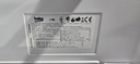 FRIGORIFICO COMBI 185X60 BEKO MOD. CN232220X