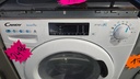 LAVADORA SECADORA 9/6 KG CANDY BLANCO