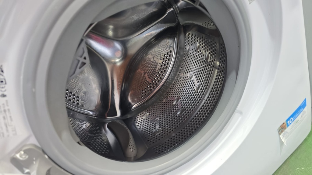 LAVADORA SECADORA 9/6 KG CANDY BLANCO