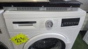 LAVADORA 8 KG BOSCH BLANCA MOD. WUQ24468ES