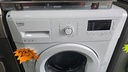 LAVADORA 8 KG BEKO A+++ MODELO WCC8502BWO
