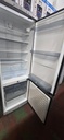 FRIGORIFICO COMBI 200X70 BALAY ACERO INOX MODELO 3KF4967N