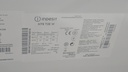 FRIGORIFICO COMBI 188X60 INDESIT BLANCO NO FROST MODELO XIT8T2EW