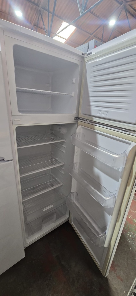 FRIGORIFICO 170X60 SAIVOD BLANCO MOD. D60331 