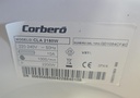 LAVADORA 8 KG CORBERO 1000RPM MOD. CLA2180W