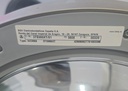 LAVADORA 8 KG BALAY ACERO EXTRASILENCE MOD. 3TS986XT