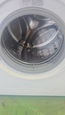 LAVADORA 7 KG LG BLANCA A+++ MOD. F10B9QDW (MALAGA)