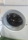 LAVADORA 7 KG BALAY BLANCA 1000RPM MOD. WAE20067EE (MALAGA)