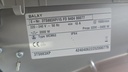 LAVADORA 8 KG BALAY ACERO ECOSILENCE 1000RPM MOD. 3TS883XP (MALAGA)