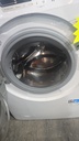 LAVADORA 8 KG CANDY ULTRA 1200RPM BLANCA (MALAGA)