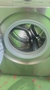 LAVADORA 8 KG BALAY ACERO EXTRASILENCE MOD. 3TS984XT (MALAGA)