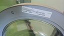 LAVADORA 8 KG BALAY ACERO EXTRASILENCE MOD. 3TS984XT (MALAGA)