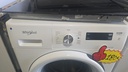 LAVADORA 8 KG WHIRPOOL BLANCA FRESH CARE+ MOTOR INVERTER (MALAGA)