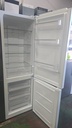 FRIGORIFICO COMBI 185X60 CM SAIVOD BLANCO NO FROST MOD. CC18660NFWD