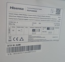 FRIGORIFICO AMERICANO 180X90 CM HISENSE BLANCO MOD. RS3P538NEWE (MALAGA)