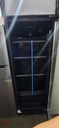 FRIGORICO EXPOSITOR 185X60  CM METRO GSC2360 