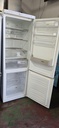 FRIGORIFICO COMBI 185X60CM EDESA NO FROST MODELO ROMAN-F53
