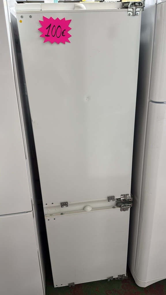 FRIGORIFICO COMBI 177X55 SIEMENS PANELABLE MOD. KI28M441E