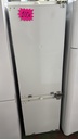 FRIGORIFICO COMBI 177X55 SIEMENS PANELABLE MOD. KI28M441E