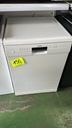 SN25M283EU/55 LAVAVAJILLAS 60 CM SIEMENS BLANCO