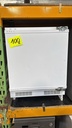 L60130B FRIGORÍFICO BAJO ENCIMERA PANELABLE BEKO BLANCO