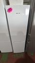 FN2-32-5 FRIGORÍFICO COMBI 180X55 CM BRANDT NO FROST BLANCO