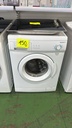 WMM510WHA+ LAVADORA 5 KG KUNFT A+ BLANCA