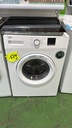WTE7611BWR LAVADORA 7 KG BEKO PROSMARTINVERTER 1200 RPM BLANCA