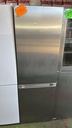 SVF1863FFX FRIGORÍFICO COMBI 185X60 CM SVAN NO FROST INOXIDABLE