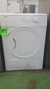 DC7130 SECADORA CONDENSACIÓN 7 KG BEKO BLANCA