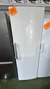 K12820SD FRIGORÍFICO VERTICAL 185X60 CM MIELE A+ CÍCLICO BLANCO