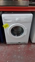104787 LAVADORA 6 KG BEKO EV 6100 + A+ 1000 RPM BLANCA