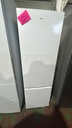 PZ65H1Z FRIGORÍFICO COMBI 177X55 CM QILIVE CÍCLICO BLANCO