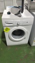 R7449460 LAVADORA 7 KG BALAY ELECTRONIC TS 873 1000 RPM BLANCA 